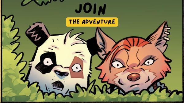 Battle Panda Trailer