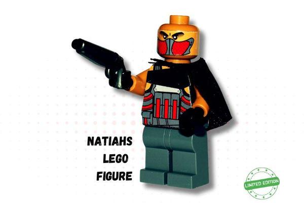 Lego Figure