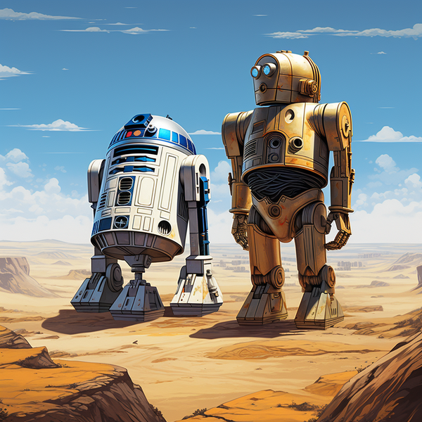 You may go searching for one thing, yet find another thing.  