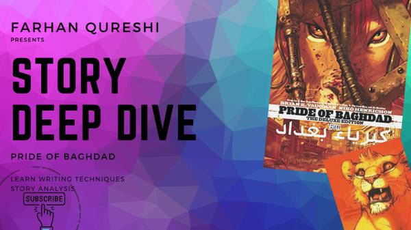 Story Deep Dive video link