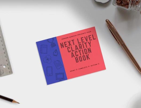 Next Level Clarity ebook
