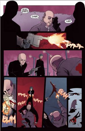 Read Digitopia page 12 now