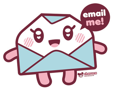 hit reply and email me with your suggestions