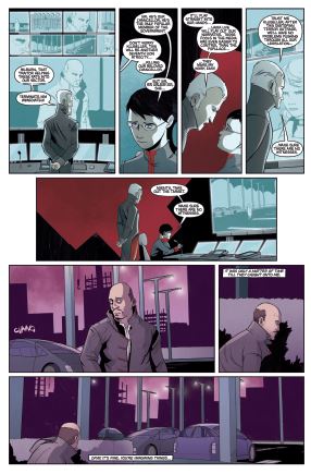 read Digitopia page 11 and blog post