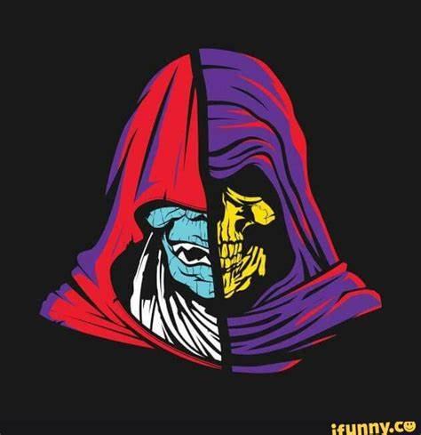 tell me who your most favourite written villain is