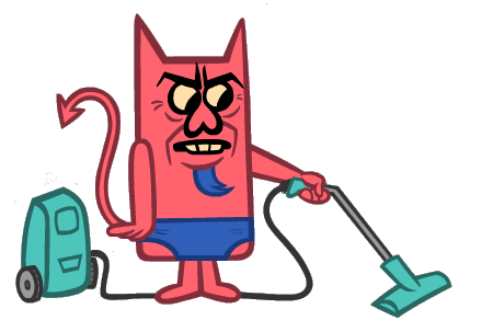 it's the details that make it right