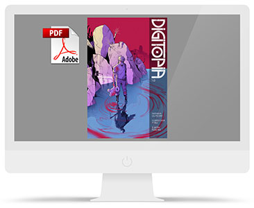 Digital for only £3