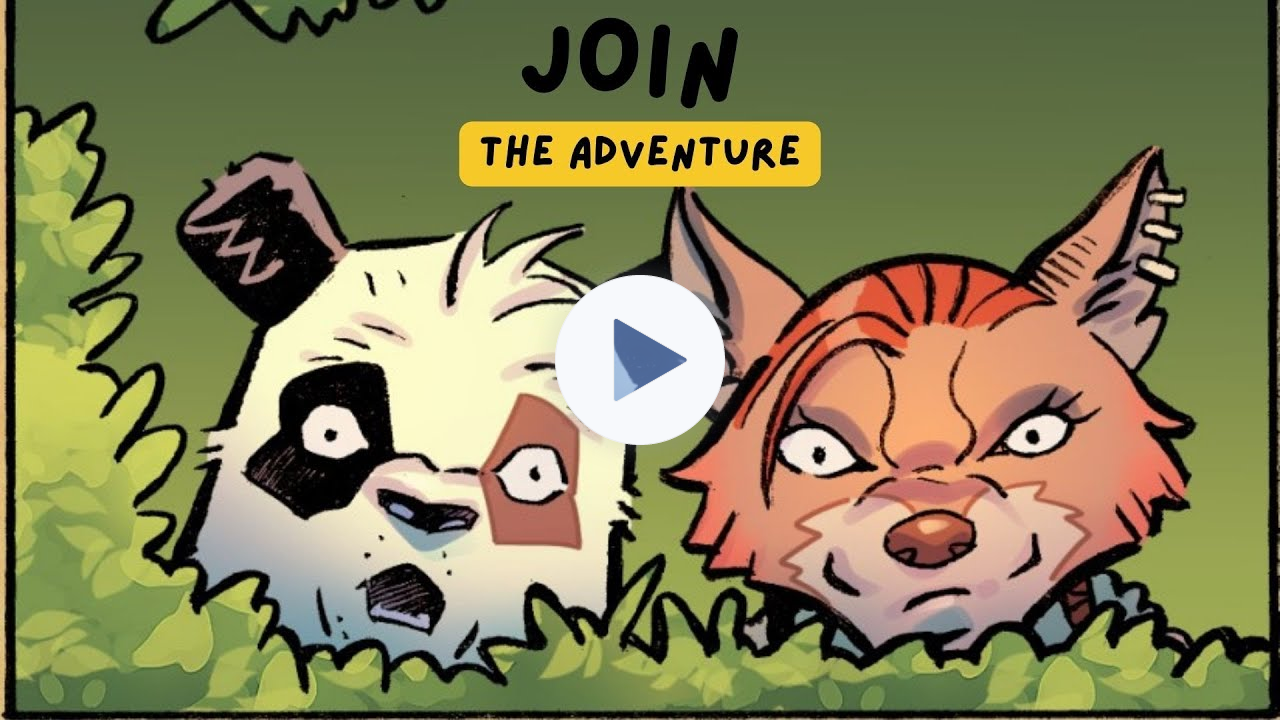 Battle Panda 3 Trailer