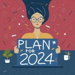 plan for 2024