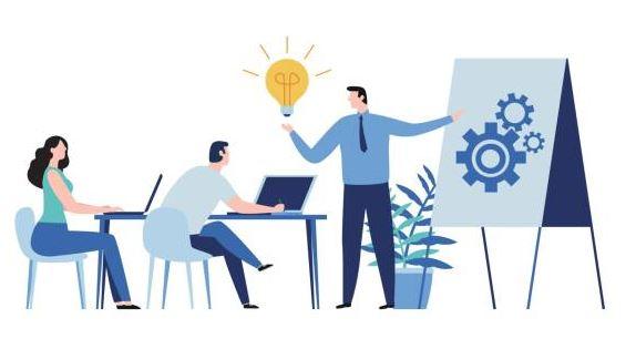 coaches can be guides