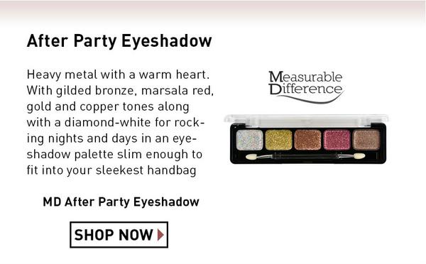 After Party Eyeshadow