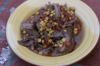  and Beany recipes to make all the cowboys in your life super happy Cowboy Recipes for the CrockPot Slow Cooker