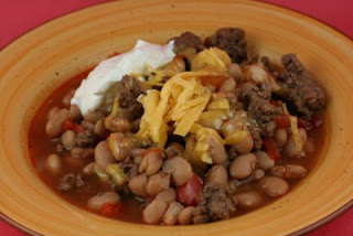  and Beany recipes to make all the cowboys in your life super happy Cowboy Recipes for the CrockPot Slow Cooker