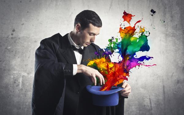 Does your life seem to lack that certain something? Are you feeling