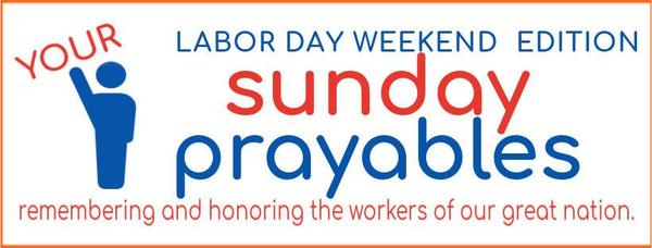 God is in this story about workers on this Labor Day weekend.