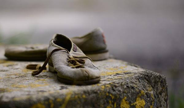 As Gandhi stepped aboard a train one day, one of his shoes slipped off and landed on the track. He was unable to retrieve it as the train was moving.  To
the amazement of his companions, Gandhi calmly took off his other shoe  and threw it back along the track to land close to the first. Asked by a  fellow passenger why he did so, Gandhi smiled. "The poor man who finds the  shoe lying on the track, "he replied, "will now have a pair he can use."  If you change nothing nothing will changeAs Gandhi stepped aboard a train one day, one of his shoes slipped off and landed on the track. He was unable to retrieve it as the train was
moving.  To the amazement of his companions, Gandhi calmly took off his other shoe  and threw it back along the track to land close to the first. Asked by a  fellow passenger why he did so, Gandhi smiled. "The poor man who finds the  shoe lying on the track, "he replied, "will now have a pair he can use."  If you change nothing nothing will changeAs Gandhi stepped aboard a train one day, one of his shoes slipped off and landed on the track. He was unable to retrieve it as the
train was moving.  To the amazement of his companions, Gandhi calmly took off his other shoe  and threw it back along the track to land close to the first. Asked by a  fellow passenger why he did so, Gandhi smiled. "The poor man who finds the  shoe lying on the track, "he replied, "will now have a pair he can use."  If you change nothing nothing will changeAs Gandhi stepped aboard a train one day, one of his shoes slipped off and landed on the track. He was unable to retrieve
it as the train was moving.  To the amazement of his companions, Gandhi calmly took off his other shoe  and threw it back along the track to land close to the first. Asked by a  fellow passenger why he did so, Gandhi smiled. "The poor man who finds the  shoe lying on the track, "he replied, "will now have a pair he can use."  If you change nothing nothing will changeAs Gandhi stepped aboard a train one day, one of his shoes slipped off and landed on the track. He was unable
to retrieve it as the train was moving.  To the amazement of his companions, Gandhi calmly took off his other shoe  and threw it back along the track to land close to the first. Asked by a  fellow passenger why he did so, Gandhi smiled. "The poor man who finds the  shoe lying on the track, "he replied, "will now have a pair he can use."  If you change nothing nothing will changeAs Gandhi stepped aboard a train one day, one of his shoes slipped off and landed on the track. He
was unable to retrieve it as the train was moving.  To the amazement of his companions, Gandhi calmly took off his other shoe  and threw it back along the track to land close to the first. Asked by a  fellow passenger why he did so, Gandhi smiled. "The poor man who finds the  shoe lying on the track, "he replied, "will now have a pair he can use."  If you change nothing nothing will changeAs Gandhi stepped aboard a train one day, one of his shoes slipped off and landed on the
track. He was unable to retrieve it as the train was moving.  To the amazement of his companions, Gandhi calmly took off his other shoe  and threw it back along the track to land close to the first. Asked by a  fellow passenger why he did so, Gandhi smiled. "The poor man who finds the  shoe lying on the track, "he replied, "will now have a pair he can use."  If you change nothing nothing will change