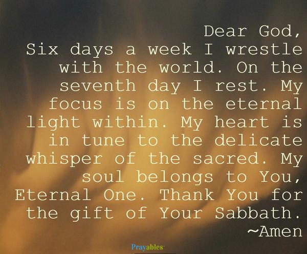 prayer quote
