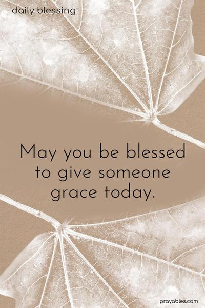  You have a good heart. May your center be filled with compassion, blessings, and love.