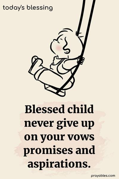 Be who God has called you to be, not who others expect to see. May you be blessed to begin using your holiness within.
