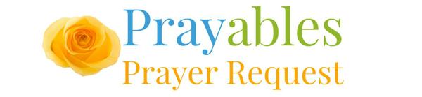 prayer listings link