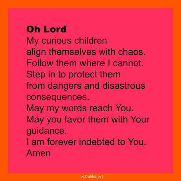 prayer quote