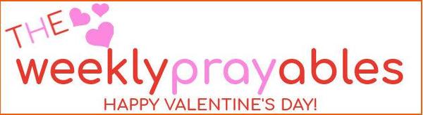 God is always in the story.