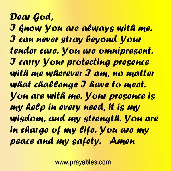 prayer quote