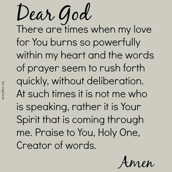prayer quote