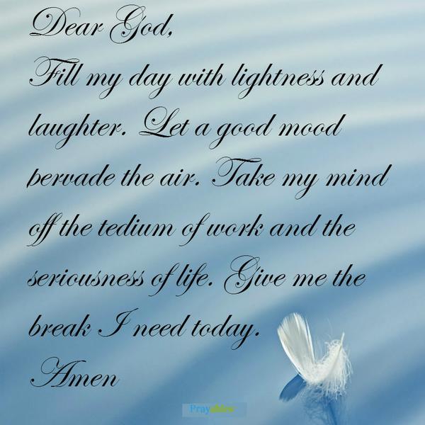 prayer quote