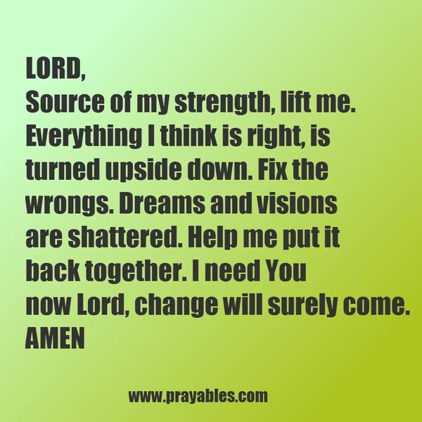 prayer quote