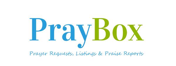 Prayer Requests