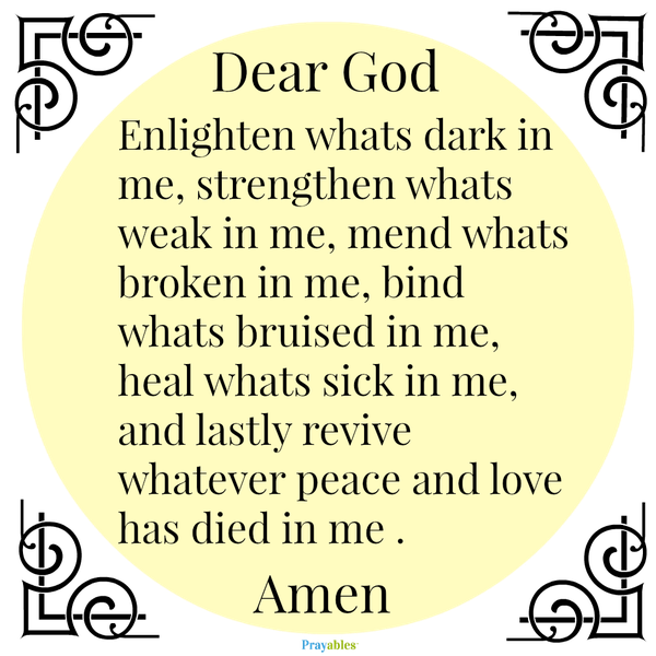 prayer quote