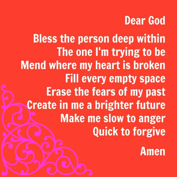 prayer quote