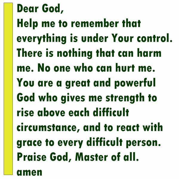 prayer quote