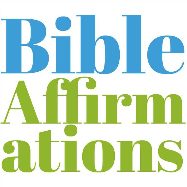 Bible - Affirmations