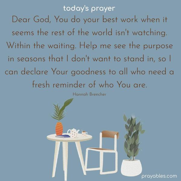 Dear God, I am tired of fighting. The negativity brings me down. Rise me up in temperament and spirit, O Lord. Soften my heart and the hearts of those who oppose me. Prince of Peace, help me break this bad habit with self-control.