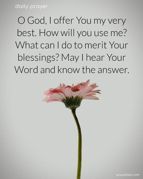 https://prayables.com/prayer-to-merit-blessing-052226/