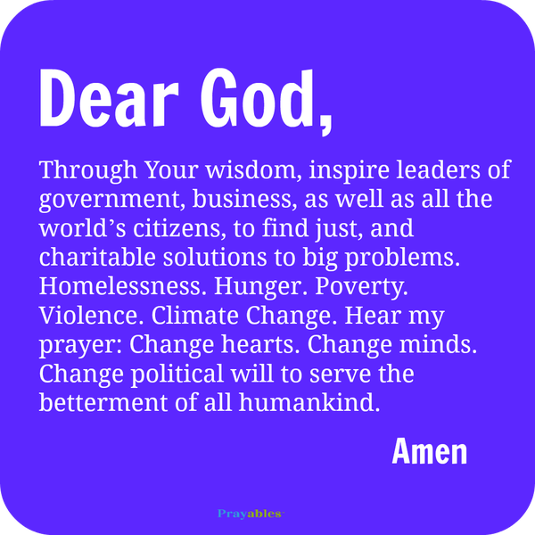 prayer quote
