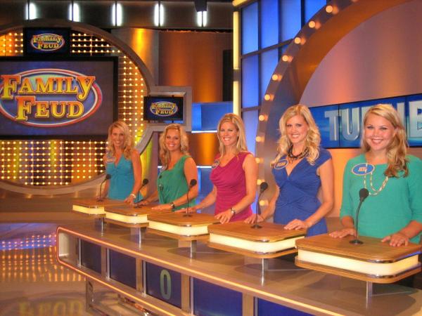 family feud