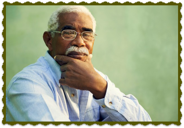 Does your life seem to lack that certain something? Are you feeling