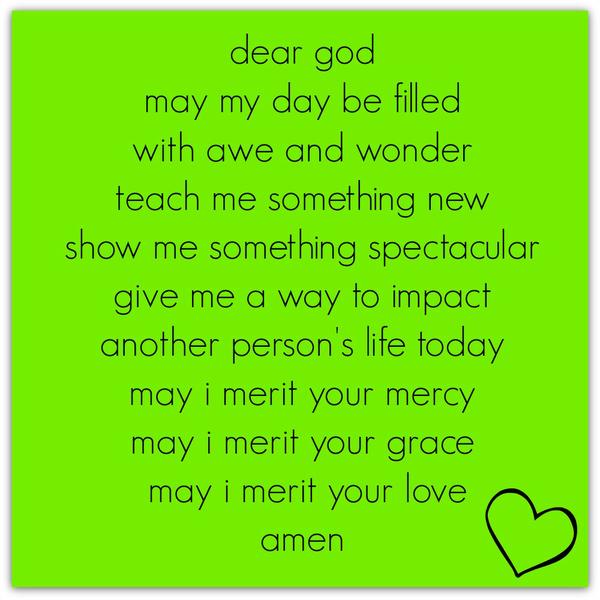 prayer quote