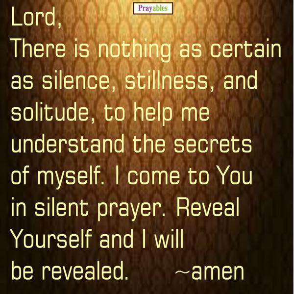 prayer quote