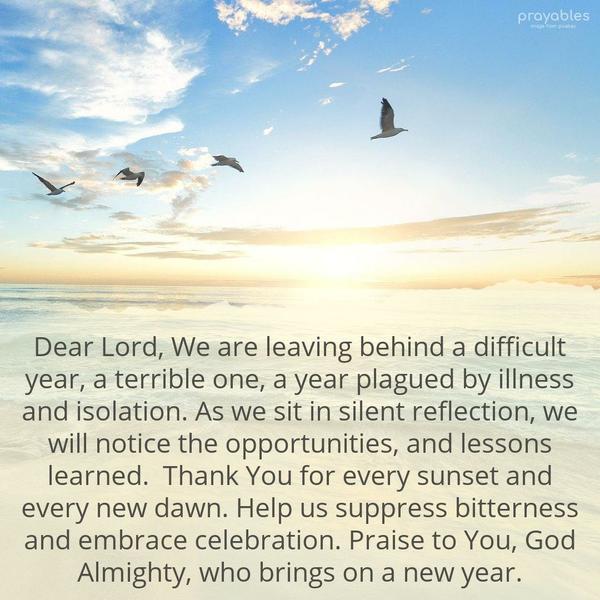 Dear God, Simplify my life, so that I may serve You and others with a full heart, without distraction, in purity and reverance to my Lord. Amen