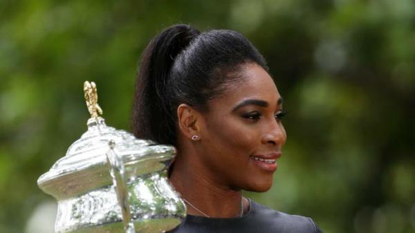 Serena Williams