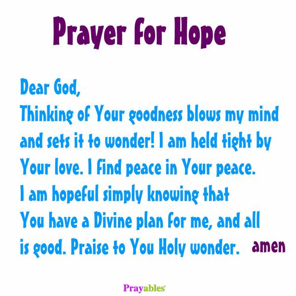 prayer quote