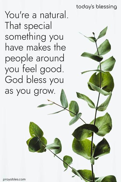 Experiencing the world is yours for the taking. Take a book off the shelf and lose yourself in the blessing of a good story.