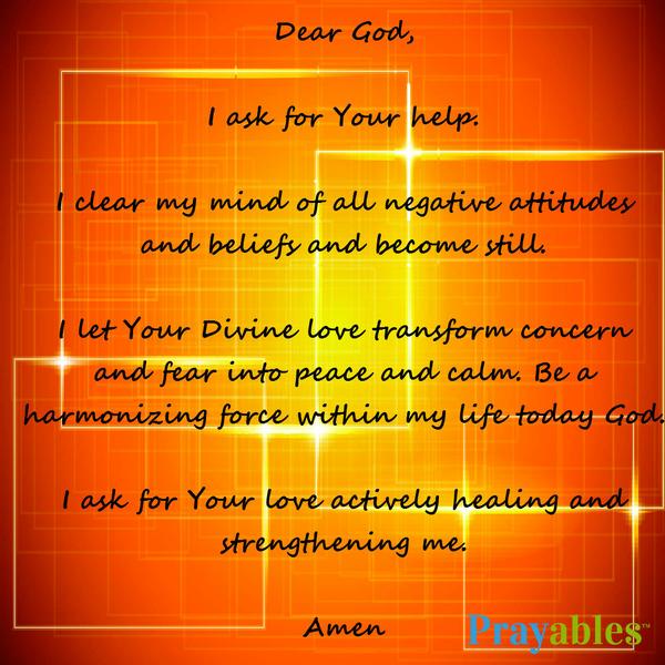 prayer quote
