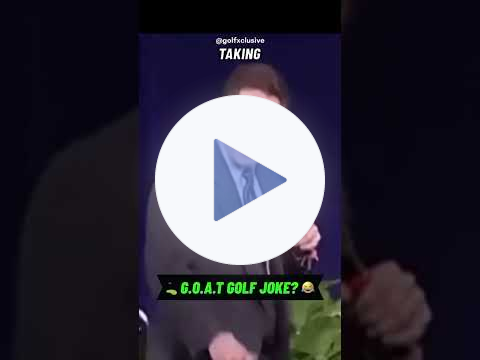 FUNNIEST GOLF JOKE⁉️🤣#shorts #gospel #jesus #christianity #christian #faith #bible #god