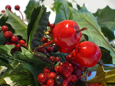 Does your life seem to lack that certain something? Are you feeling