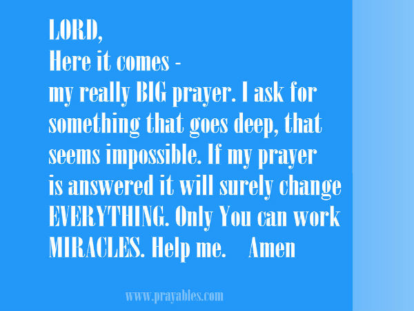 prayer quote